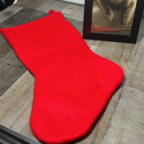 Cat Lovers Assortment 2 pictures and 1 Cat Christmas Stocking - Picture 4 of 5